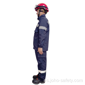 Traje de rescate de emergencia de alta calidad